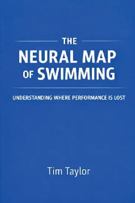 The Neural Map of Swimming by Taylor