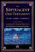 The Septuagint Old Testament, Volume I: Genesis-2 Chronicles: The Septuagint Version of the Old Testament in English, Translated by Sir Lancelot C. L. by Lancelot Charles Lee Brenton, Solomon Books