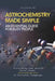Astrochemistry Made Simple: A Weekend Pocketbook For Busy People In Everyday Language by Turing Editorial Team