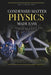 Condensed Matter Physics Made Simple: An Essential Guide for Busy People, in Everyday Language by Turing Editorial Team