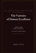 The Varieties of Human Excellence: A History of Mind, a Map of Its Dimensions, and a Framework to Replace Intelligence by Jimmy Strobl