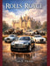 Rolls-Royce by Lars K. Ericson