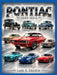 Pontiac by Lars K. Ericson