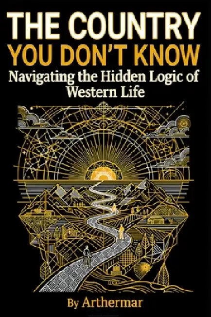 The Country You Don't Know: Navigating the Hidden Logic of Western Life by Arthermar -