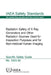 Radiation Safety of X Ray Generators and Other Radiation Sources Used for Inspection Purposes and for Non-Medical Human Imaging: IAEA Safety Standards by International Atomic Energy Agency