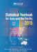 Statistical Yearbook for Asia and the Pacific: 2015 by United Nations Publications