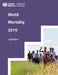 World Mortality 2019 Highlights by United Nations
