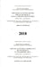 Reports of Judgments, Advisory Opinions and Orders: Certain Activities Carried Out by Nicaragua in the Border Area (Costa Rica V. Nicaragua), Judgment by United Nations Publications