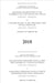 Reports of Judgments, Advisory Opinions and Orders: Maritime Delimitation in the Caribbean Sea and the Pacific Ocean (Costa Rica V. Nicaragua) Land Bo by United Nations Publications