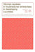 Women workers in multinational enterprises in developing countries by Ilo
