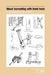 Wood harvesting with hand tools. An illustrated training manual by Ilo