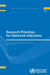 Research Priorities for Helminth Infections: Technical Report of the TDR Disease Reference Group on Helminth Infections by World Health Organization