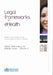 Legal Frameworks for Ehealth: Based on the Findings of the Second Global Survey on Ehealth by World Health Organization