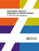 National Health Inequality Monitoring: A Step-By-Step Manual by World Health Organization