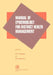 Manual of Epidemiology for District Health Management by J. P. Vaughan, R. H. Morrow, World Health O.