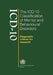 ICD-10 Classification of Mental and Behavioural Disorders by World Health Organization
