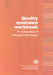 Quality Assurance Workbook for Radiographers and Radiological Technologists by Peter J. Lloyd