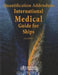 Quantification Addendum: International Medical Guide for Ships by World Health Organization