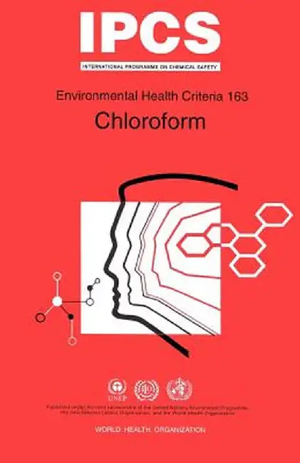 Chloroform by J. De Fouw