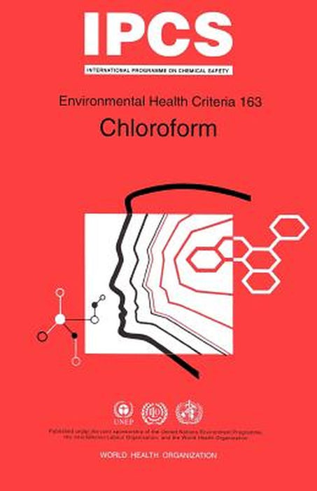 Chloroform by J. De Fouw