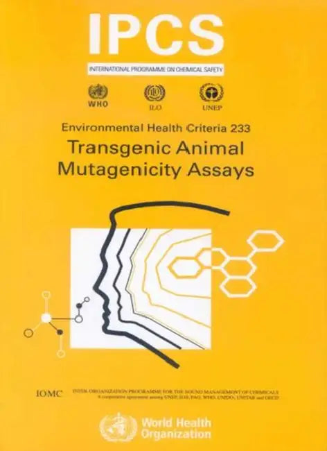 Transgenic Animal Mutagenicity Assays by Ipcs