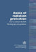 Basics of Radiation Protection How to Achieve ALARA: Working Tips and Guidelines by Leonie Munro, World Health Organization
