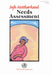 Safe Motherhood Needs Assessment [With 3.5 Disk] by Who Department of Reproductive Health &