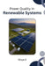 Power Quality in Renewable Systems by Divya S