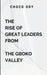 The Rise of Great Leaders From The Gboko Valley: . The valley sees advancements by O. Choco