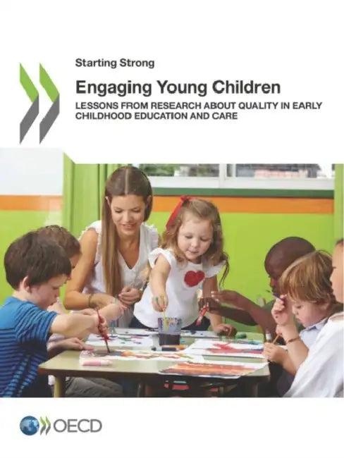 Engaging Young Children by Oecd