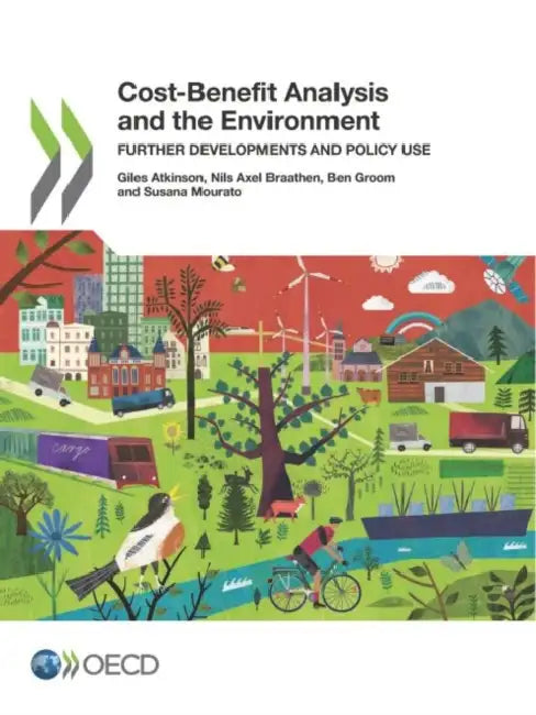 Cost-Benefit Analysis and the Environment by Oecd