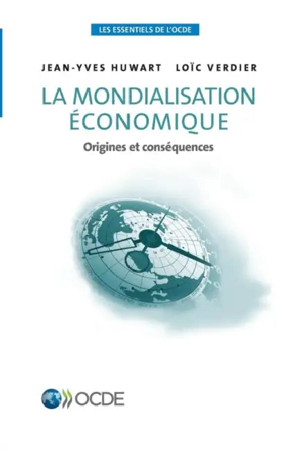 La mondialisation économique by Oecd