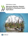 Managing Weather-Related Disasters in Southeast Asian Agriculture by Oecd