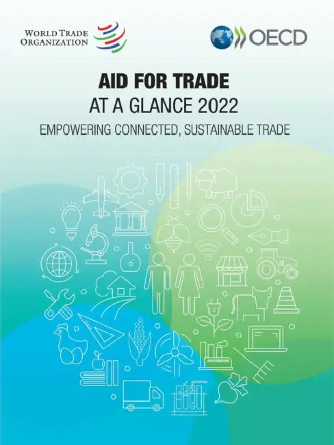Aid for Trade at a Glance 2022 by Oecd