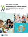 Petite Enfance, Grands Défis VI Soutenir Des Interactions Constructives Dans l'Éducation Et l'Accueil Des Jeunes Enfants by Oecd