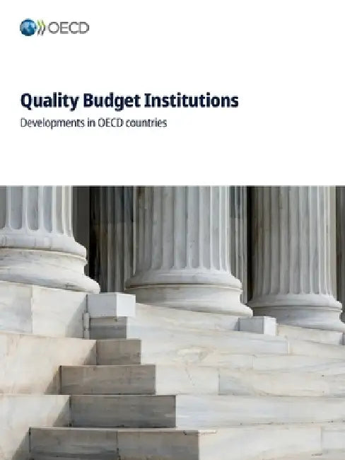 Quality Budget Institutions by Oecd