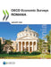 OECD Economic Surveys: Romania 2022 by Oecd