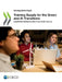 Training Supply for the Green and AI Transitions by Oecd