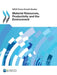 Material Resources, Productivity and the Environment by Organisation for Economic Co-Operation a