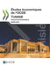 Études économiques de l'OCDE: Tunisie 2018 by Oecd