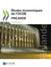 Etudes Economiques de L'Ocde: Finlande 2014 by OECD
