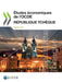Etudes Economiques de L'Ocde: Republique Tcheque 2014 by OECD