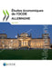 Etudes Economiques de L'Ocde: Allemagne 2014 by OECD