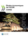 Etudes Economiques de L'Ocde: Coree 2014 by Oecd