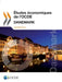 Etudes Economiques de L'Ocde: Danemark 2013 by Oecd