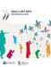 How's Life 2015: Measuring Well-Being by Oecd