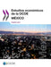 Estudios Economicos de La Ocde: Mexico 2015 by OECD