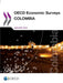 OECD Economic Surveys: Colombia 2015 by OECD