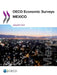 OECD Economic Surveys: Mexico 2015 by OECD