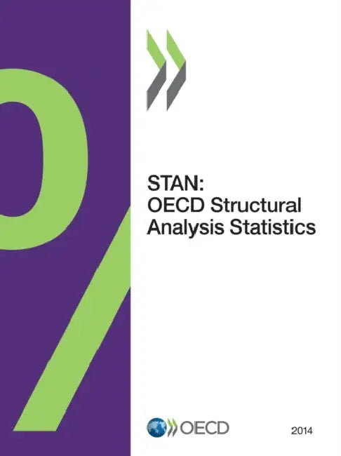 Stan: OECD Structural Analysis Statistics 2014 by OECD